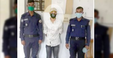 রাখাইন কিশোরীকে ধর্ষণের অভিযোগে এক যুবক আটক