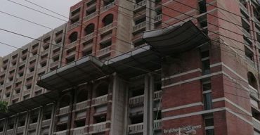 মৌলভীবাজারে তথ্য-প্রযুক্তি ব্যবহার করে ভার্চুয়াল শুনানীর মাধ্যমে জামিনের দরখাস্ত নিষ্পত্তি