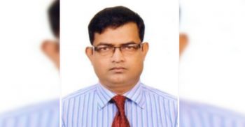 হবিগঞ্জের জেলা প্রশাসক কামরুল হাসান করোনায় আক্রান্ত