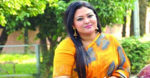 মানিকগঞ্জ-২ আসনের এমপি ও কণ্ঠশিল্পী মমতাজকে নিয়ে ফেসবুকে কটুক্তি করায় যুবক গ্রেফতার