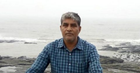 নিখোঁজ সাংবাদিক কাজল বেনাপোল থেকে উদ্ধার