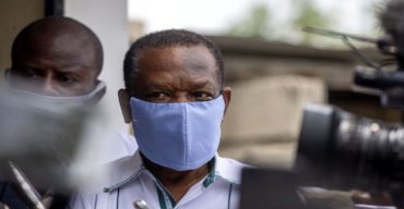 নারী ফুটবলারদের ধর্ষণের অভিযোগে হাইতির ফুটবল প্রধান নিষিদ্ধ