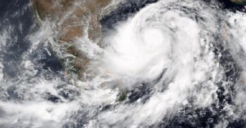 আগামী সপ্তাহে দেশে ঘূর্ণিঝড় ‘আম্ফান’ এর আশঙ্কা