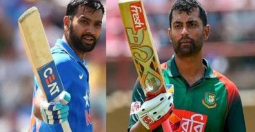 কেবল বাংলাদেশেই আমরা কোনো সমর্থন পাই না: ভারতের ওপেনার রোহিত শর্মা