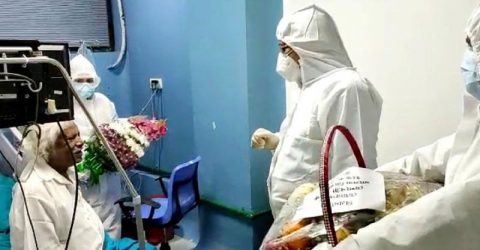 জাফরুল্লাহ চৌধুরী বললেন আমার দেশের জন্য অনেক কাজ বাকি