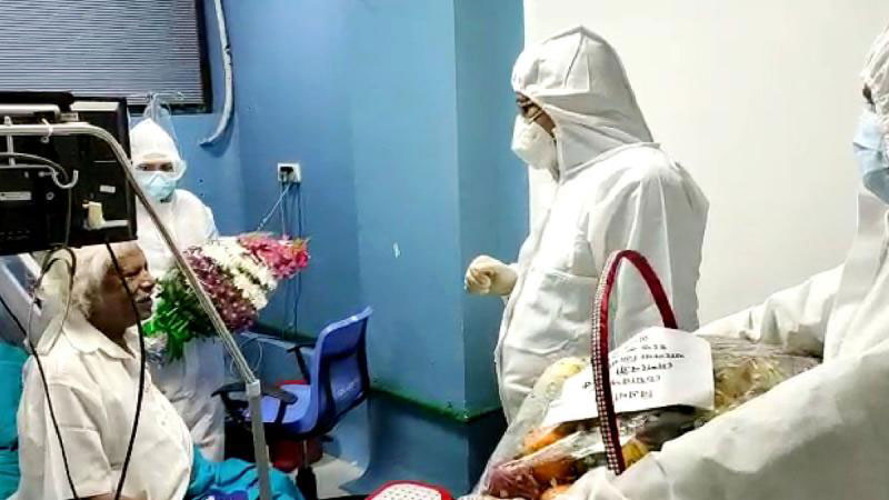 জাফরুল্লাহ চৌধুরী বললেন আমার দেশের জন্য অনেক কাজ বাকি
