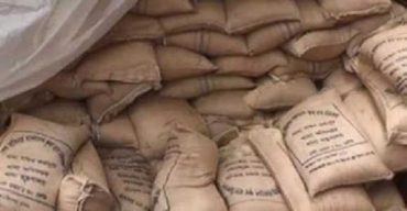 দশমিনায় ইউপি চেয়ারম্যান ও মেম্বারের বিরুদ্ধে জেলের চাল আত্মসাতের অভিযোগ