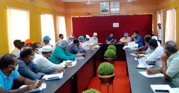 কলাপাড়ায় সাড়ে ১২ হাজার দুস্থ পরিবার পাচ্ছে মোবাইল ব্যাংকিং সুবিধা