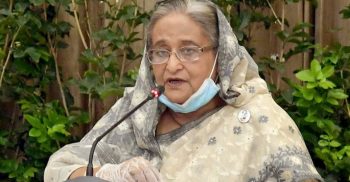 কোভিড-১৯ বিশ্বব্যাপী জলবায়ু পরিবর্তনে আশার আলো দেখাচ্ছে: প্রধানমন্ত্রী
