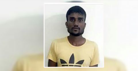 পরকীয়ার কারণেই বড়ভাইকে কুপিয়ে হত্যা, ঘাতক আটক: থানায় মামলা