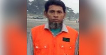 ঘূর্ণিঝড় আম্পানের কারণে মানুষকে বাঁচাতে প্রাণ দিলেন উদ্ধারকর্মী শাহ আলম