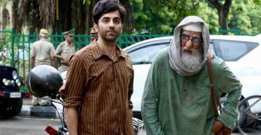 লকডাউনে মুক্তি পাচ্ছে অমিতাভের ‘গুলাবো সিতাবো’