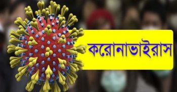 শরীয়তপুরে করোনার উপসর্গ নিয়ে একজনের মৃত্যু