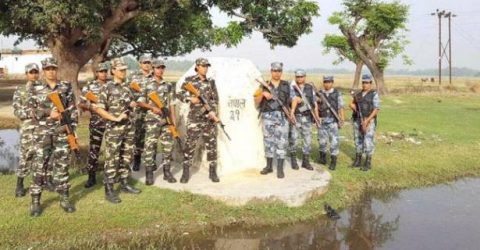 চীনের ইন্ধনে নেপাল চোখ রাঙাচ্ছে ভারতকে?