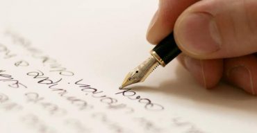 কলম যোদ্ধা খোকনের বিদায়