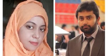 বাংলাদেশি-পাকিস্তানি প্রেমিক যুগলের কাছে হার মানলো করোনা