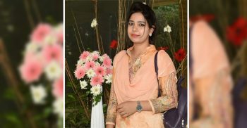 মোহনগঞ্জের মেয়ের এএসপি থেকে এবার ম্যাজিস্ট্রেট হয়ে উঠার গল্প!