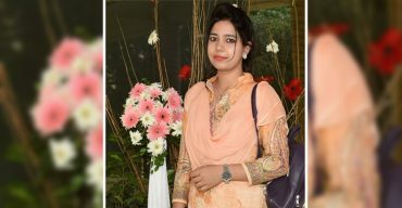 মোহনগঞ্জের মেয়ের এএসপি থেকে এবার ম্যাজিস্ট্রেট হয়ে উঠার গল্প!