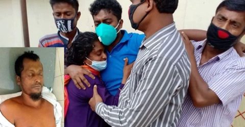 শৈলকুপায় এবার তুচ্ছ ঘটনা নিয়ে মুদি দোকানিকে পিটিয়ে হত্যা!