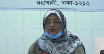 গত ২৪ ঘণ্টায় নতুন করে ৬৮৮ জন করোনা আক্রান্ত, মৃত্যু ৫ জন