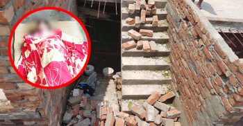 যশোরের শার্শায় আম্পানের আঘাতে আহত ব্যক্তির মৃত্যু