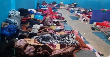 যেভাবে জিম্মি হয়েছিল ওই বাংলাদেশিরা