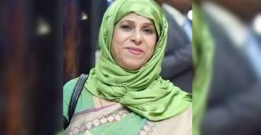 বগুড়ায় করোনার উপসর্গ নিয়ে আ’লীগের সাবেক এমপি পুতুলের মৃত্যু