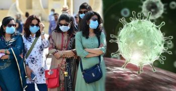 করোনাভাইরাসে আক্রান্তের সংখ্যায় চীনকে ছাড়িয়ে যাচ্ছে ভারত