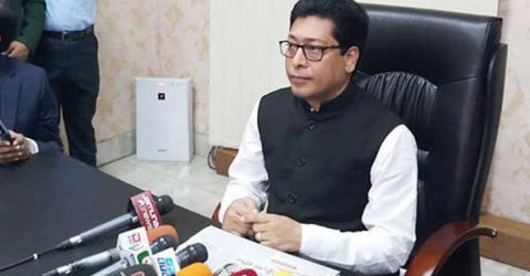 করোনার সংক্রমণ ঠেকাতে ছুটি বাড়ছে ৩০ মে পর্যন্ত, বন্ধ থাকছে গণপরিবহন