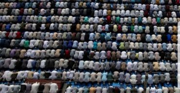 ব্রিটেনের মুসলমানদের ঈদ উৎসব উদযাপন বাড়িতে করার আহ্বান মুসলিম কাউন্সিলের