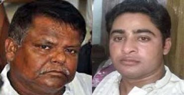 নওশেদ আলীর জন্য দোয়া চাইলেন ভাগিনা সম্রাট সরদার