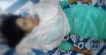 বন্দরের সাবদীতে প্রবাসীর স্ত্রীর আত্মহত্যা
