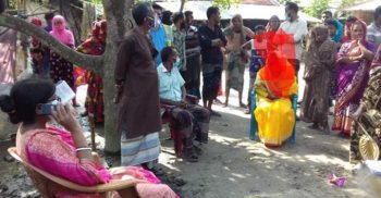 কালীগঞ্জে ভ্রাম্যমান আদালতে দু’ দিনে ৩টি বাল্যবিয়ে বন্ধ