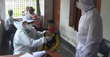 কালীগঞ্জের সেই ধর্ষিতা শিশুটির চিকিৎসা ব্যয়ের দায়িত্ব নিলেন-মেয়র