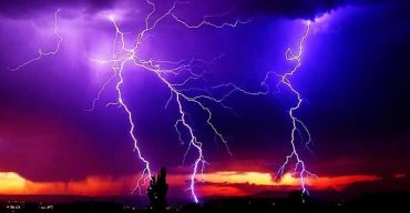 রাঙ্গাবালীতে বজ্রপাতে একজনের মৃত্যু আহত দুই