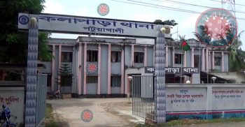 কলাপাড়ায় পুলিশসহ দু’জনের শরীরে করোনা ভাইরাস শনাক্ত