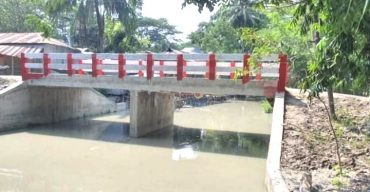 গলাচিপা প্রধানমন্ত্রীর অবদানে উন্নয়নের জোয়ার বইছে