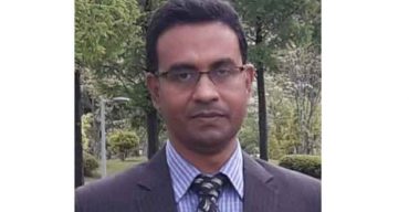 আমির হোসাইন চৌধুরী প্রধান বন সংরক্ষকের দায়িত্ব পেলেন