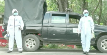 চাঁদাবাজি বন্ধে হাইওয়ে পুলিশের ব্যাপক তৎপরতা