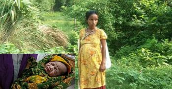 পাবনার সাঁথিয়ায় মানসিক প্রতিবন্ধী এক তরুণীর সন্তান প্রসব