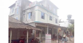 মোরেলগঞ্জে ক্লিনিক ব্যাবসা নিয়মবহির্ভুত ভাবে চলছে নেই কোন চিকিৎসক, প্রশিক্ষিত নার্স, টেকনিশিয়ান: স্বাস্থ্য ঝুকিতে মানুষ