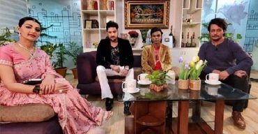 জলিল-বর্ষার নির্দেশে চুপ হিরো আলম