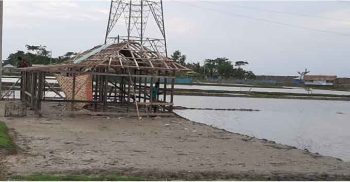 সরকারী খাস জমি দখলদারদের বিরুদ্ধে ব্যাবস্থা নিতে যাচ্ছে প্রশাসন