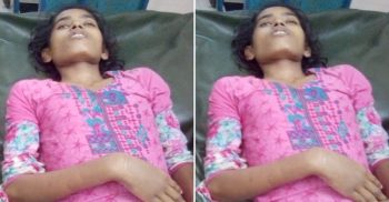 বান্দরবান মধ্যম পাড়ায় কাজের মেয়েকে হত্যার অভিযোগ