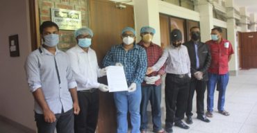 শিক্ষানবীশ আইনজীবিগণের মানবেতর জীবন যাপন