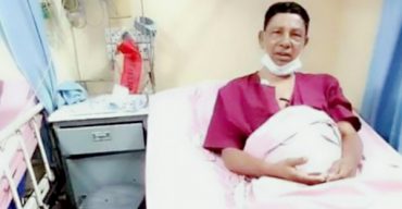 যশোরের শার্শায় প্রথম করোনায় এক ব্যাক্তির মৃত্যু