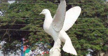 লকডাউন মুক্ত হিসাবে দেশের ১মাত্র জেলা হিসাবে ঝিনাইদহ জেলাকে ঘোষনা