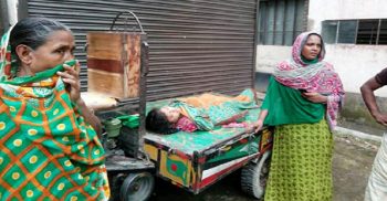 শৈলকুপায় পরিবারের সাথে অভিমান করে স্কুল ছাত্রীর আত্মহত্যা