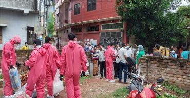 ফিরিয়ে দিল হাসপাতাল, পরদিনই বাসায় প্রবীণ আইনজীবীর মৃত্যু