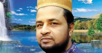 পাবনা বেড়া প্রেসক্লাবের প্রচার সম্পাদক রাজা আর নেই
